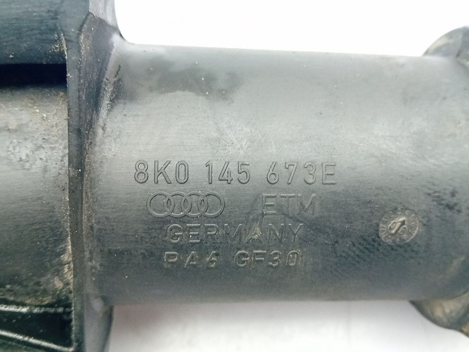Tubo do intercooler AUDI A5 (8T3)