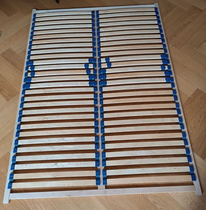 Elastyczny stelaz pod materac 140x200