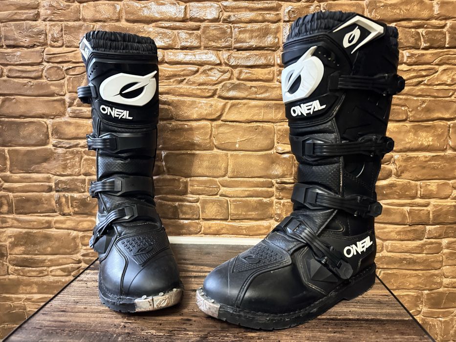 Мотоботи взуття Кросс Ендуро Oneal MX  розмір 45 44-45