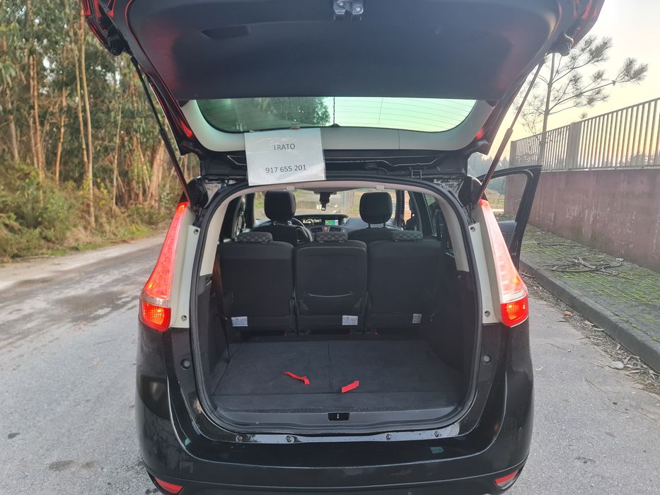 Renault Scenic 1.6 dCi 130cv