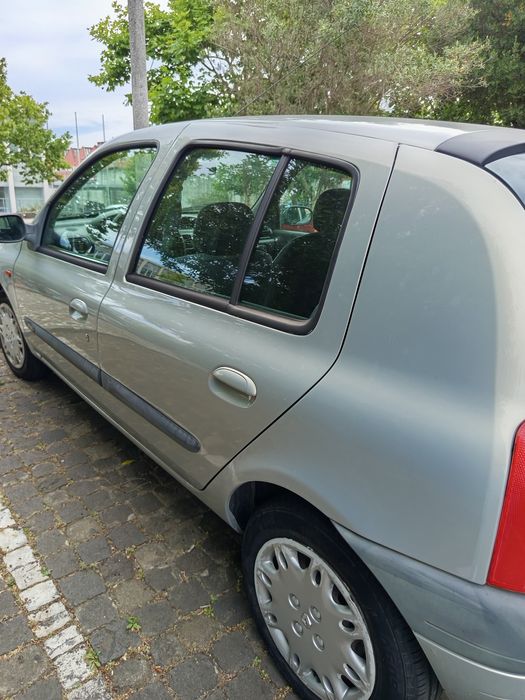 Vendo carro usado