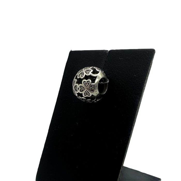 Srebrna Zawieszka Charms pr 925 1,84g