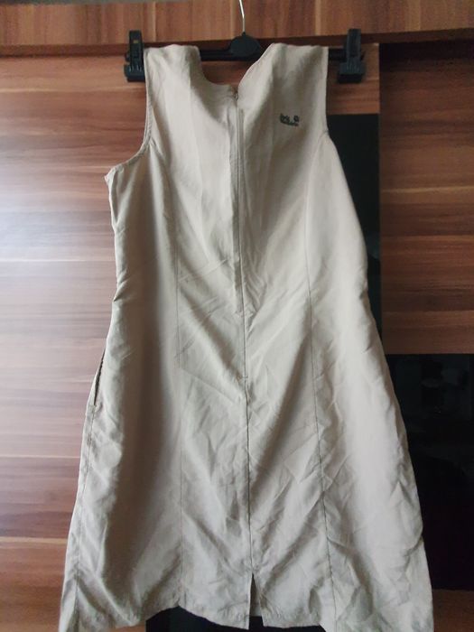 Jack wolfskin sukienka L