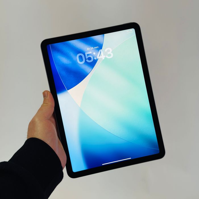 Pad Air 11" 64GB M1 Purple WiFi (MME23)