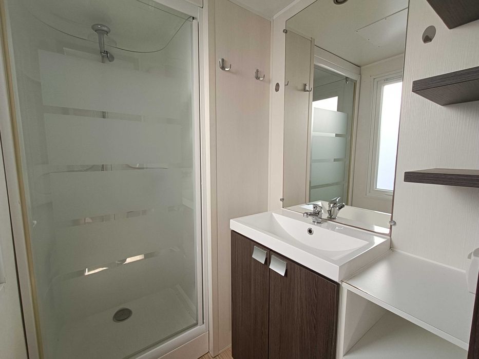 Mobil Home T3 | O'hara O'tiny TOP Quality OFERTA TRASNPORTE