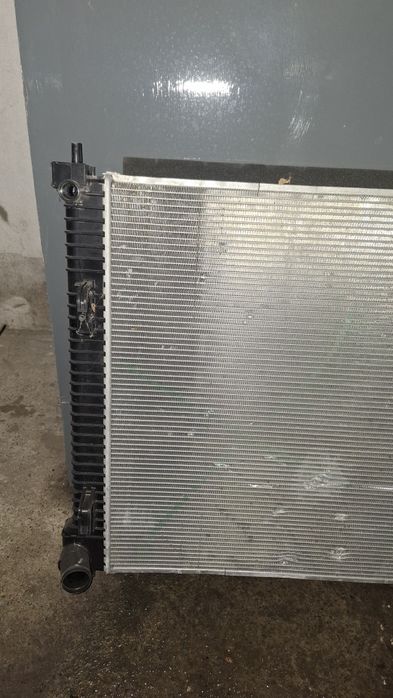 Радіатор охолодження (система охолодження) Nissan Rogue T33 2023 1.5
