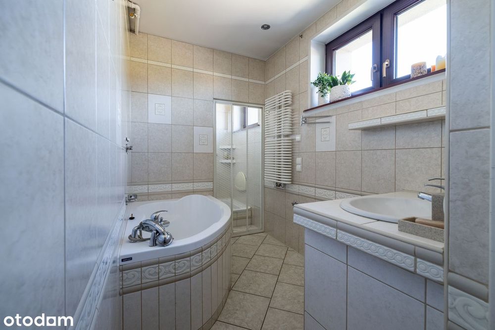 Przestronny dom z garażem i ogrodem – 180 m² | Jawiszowice