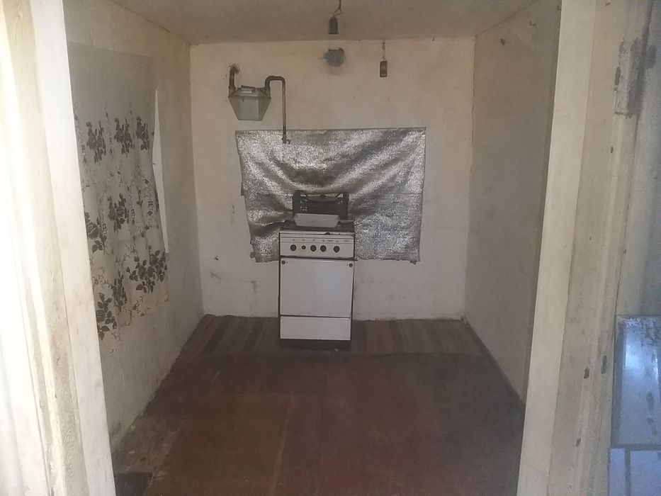 Будинок на два хазяїна