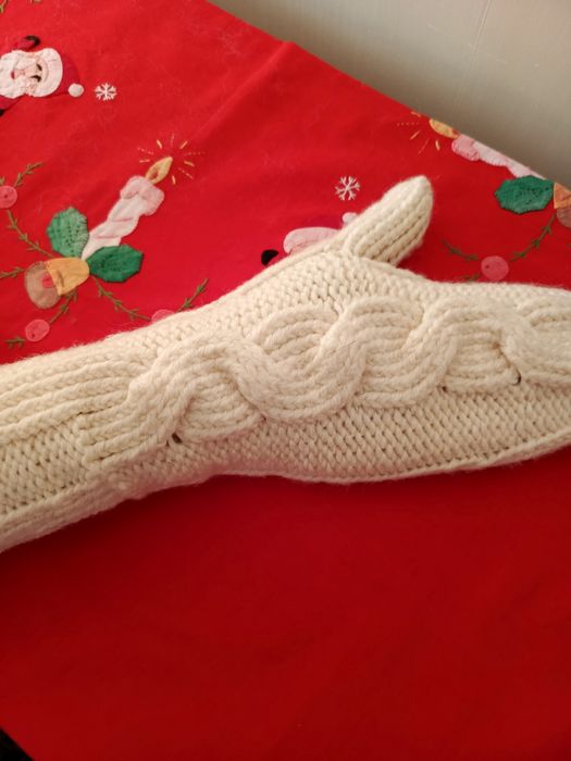 Перчатки рукавиці жіночі