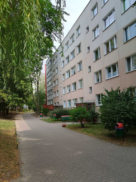 3 ustawne pokoje, 48,2 m² z KW | Lublin Czechów, ul. Radzyńska