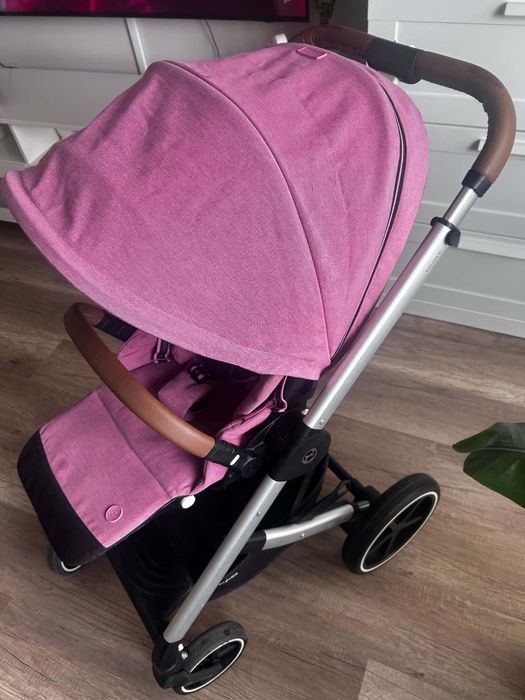 Wózek spacerowy CybeX