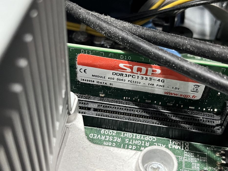 Dell Desktop Tower (see description)64729523574913122