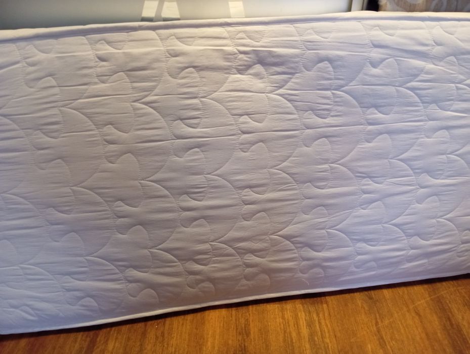 Продам дитяче ліжечко