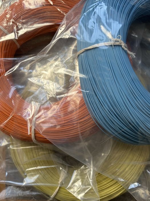 Монтажный провод