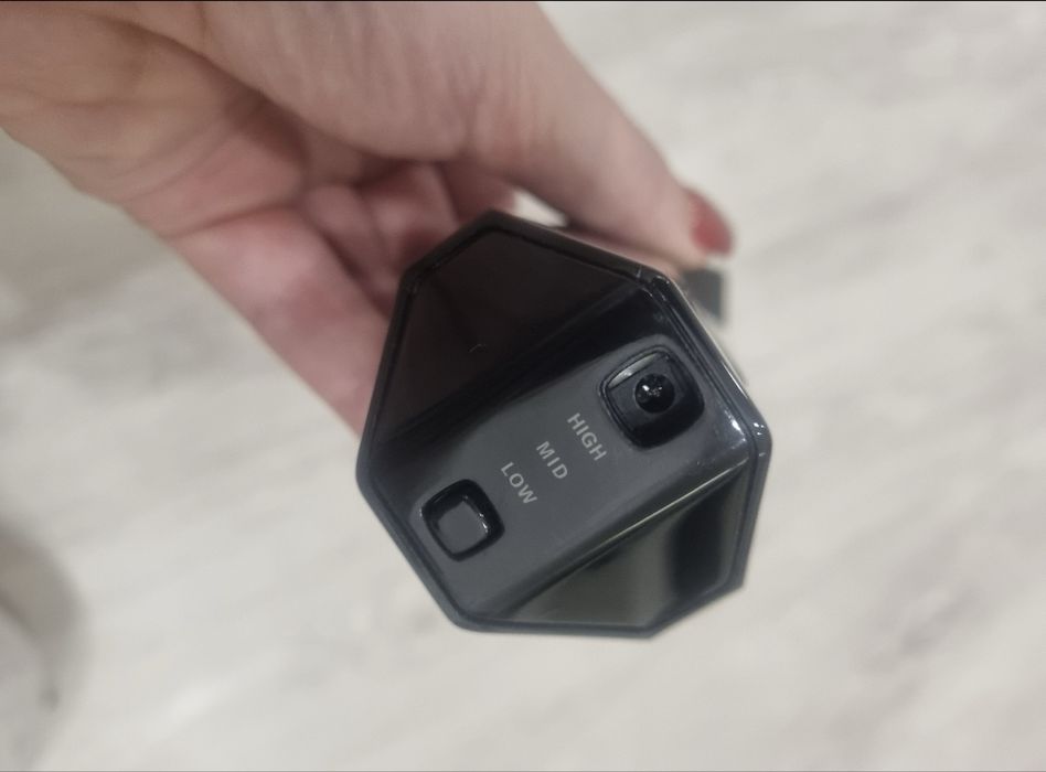 Tripollar pose ( modelador de celulite )