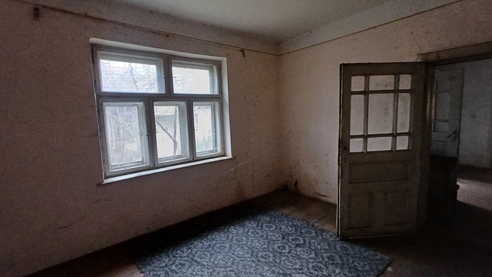 Будинок в Кальнику Закарпаття