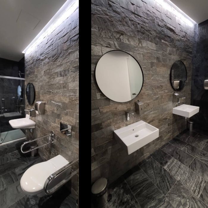 Granit Marmur Łupek Fornir Duży wybór kamieni naturalnych Klink Kraków