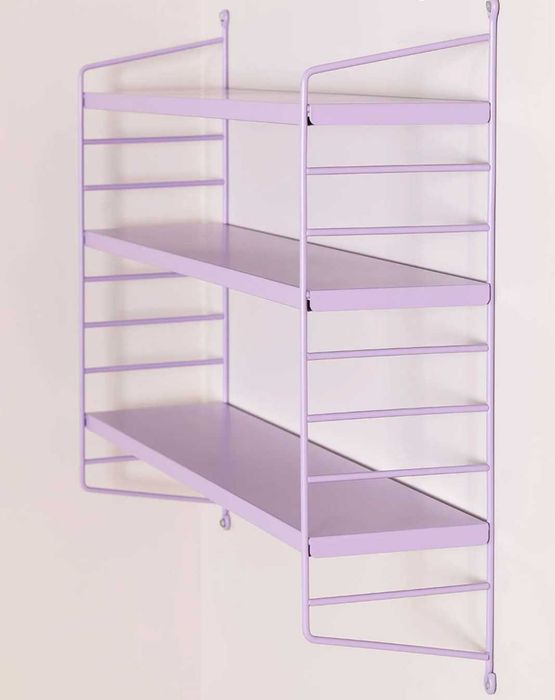 Prateleiras de Parede