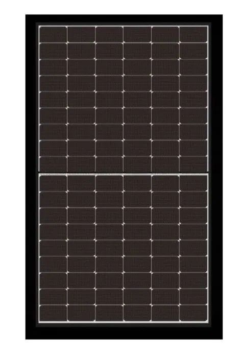 Panel fotowoltaiczny JINKO 425W MONO BLACK FRAME