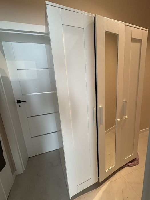 Szafa Ikea BRIMNES