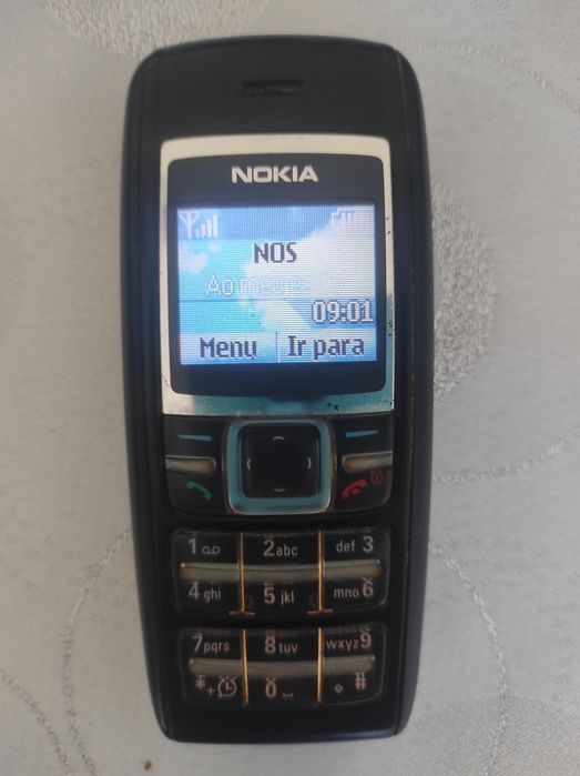 Nokia 1600 para venda