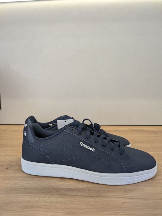 Кросівки Оригінал нові Reebok Court Clean