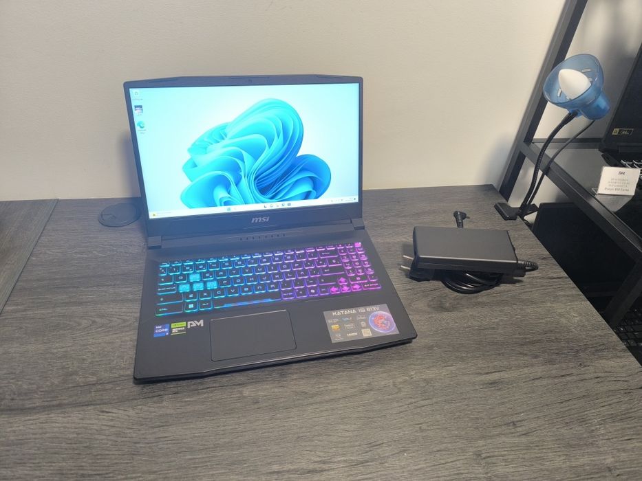 MSI Intel Core I9 4070RTX 16 Ram 1TB 3x Sem Juros