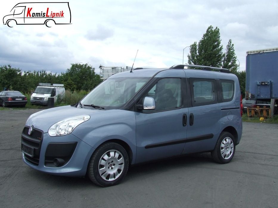 Fiat Doblo