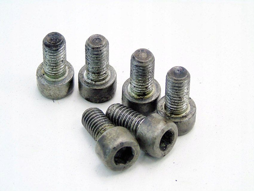 Śruby Docisku Sprzęgła 2.0 D Bmw E46 E90 E60 E61 E87 E91 E83 X3