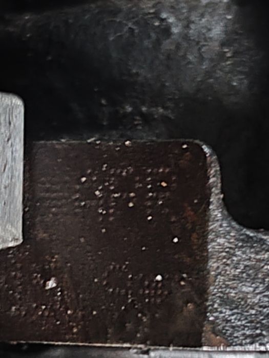 ГБЦ головка блока цилиндров  Ауди Фольксваген 2.8 APR Audi Volkswagen