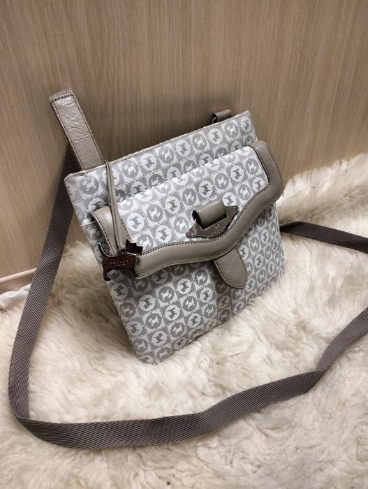 Брендова шкіряна сумка Radley