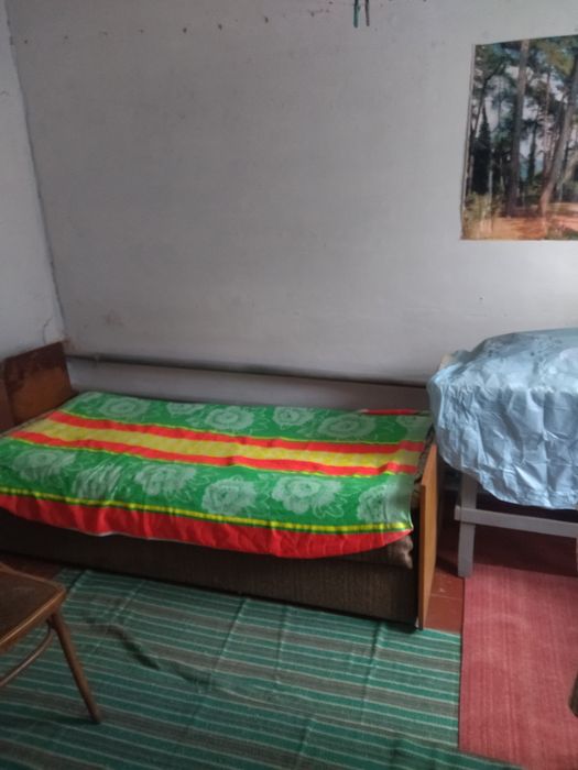 Продам будинок .