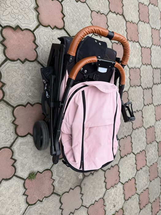 Дитячий візочок El camino