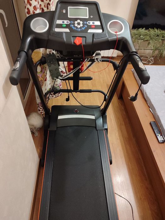 Беговая дорожка (WCG-H518)