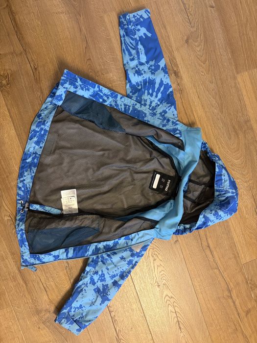 Kurtka przeciwdeszczowa Reima 116 cm