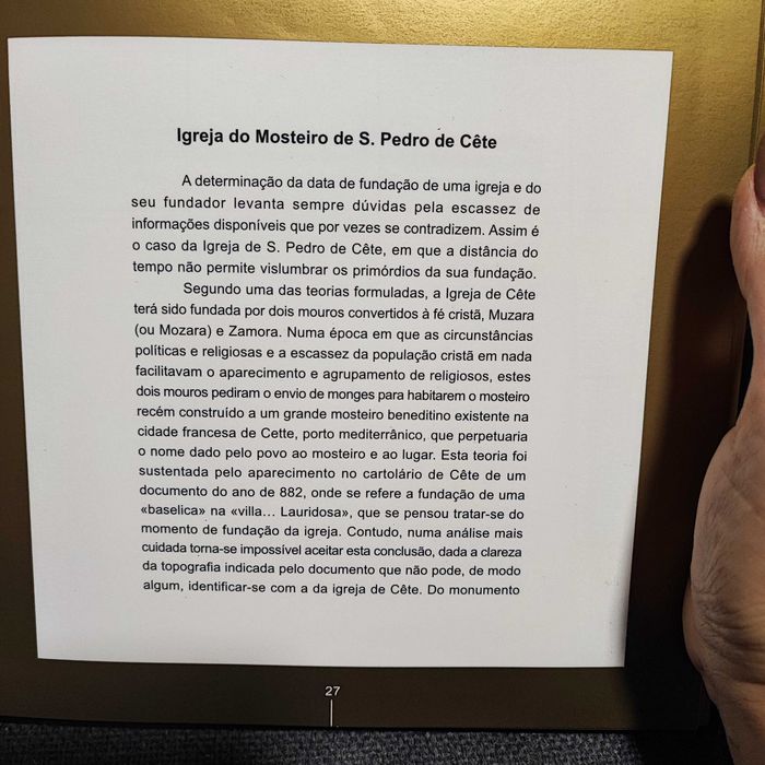O Cantar da História- livro com CD