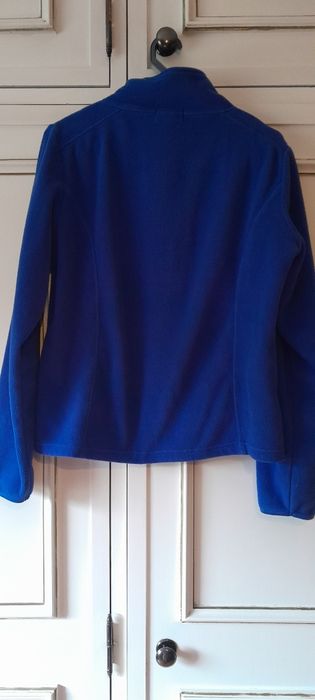 Camisola polar cintado novo