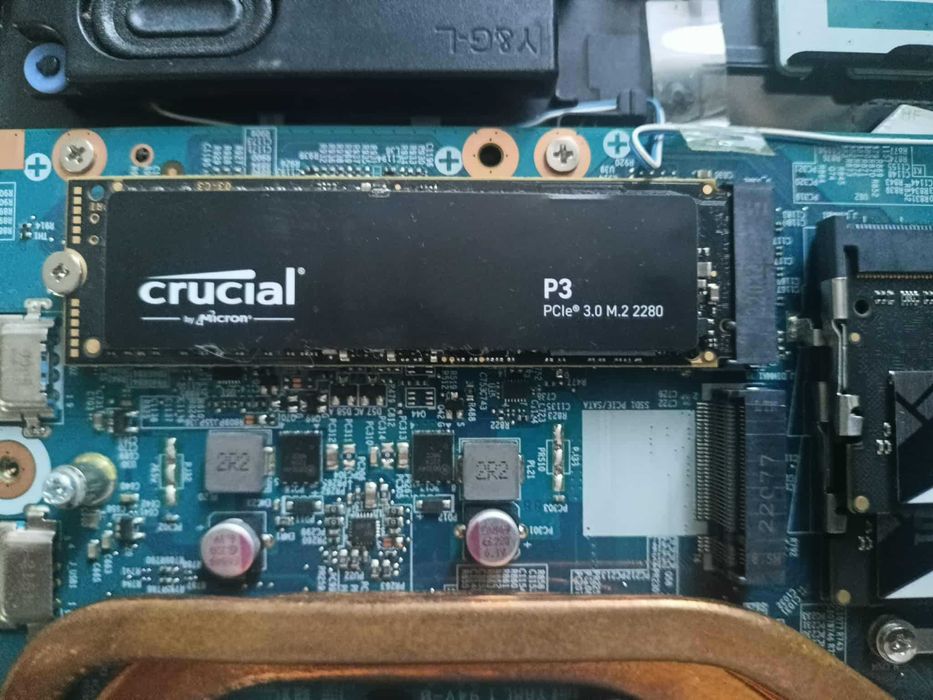 Laptop Gigabyte A5 K1