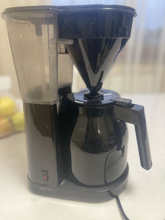 Крапельна кавоварка