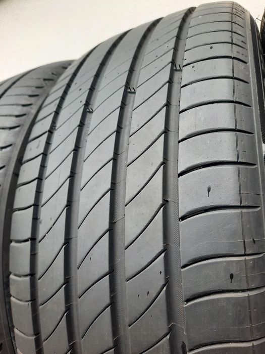4 opony 215/65 R17 Michelin Primacy 4 2023r 7mm