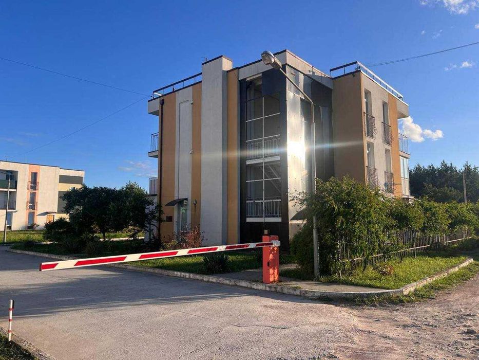 єОселя!!! гарна КВАРТИРА в оточенні лісу і озера. ВИЇЗД на КИЇВ