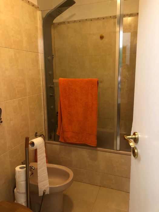 Imóvel T 2  situado em santo antonio cavaleiros /paradela