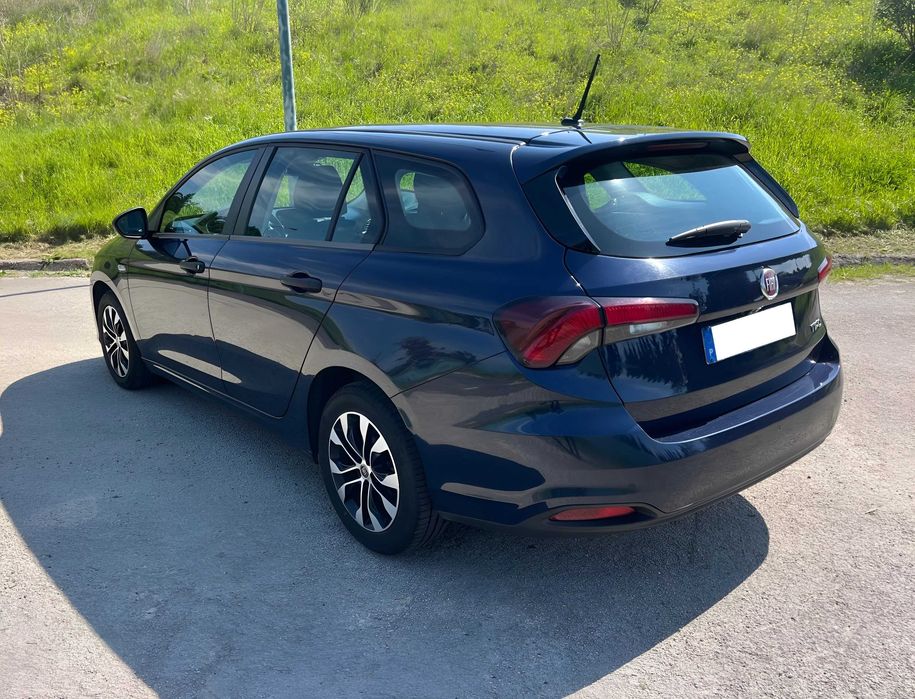 Fiat Tipo Station Wagon 1.0 GSE T3 City Life