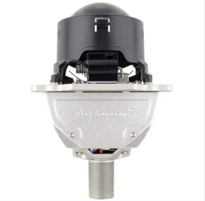 LED линзы Ams ULTIMATE U2 3.0 F/R