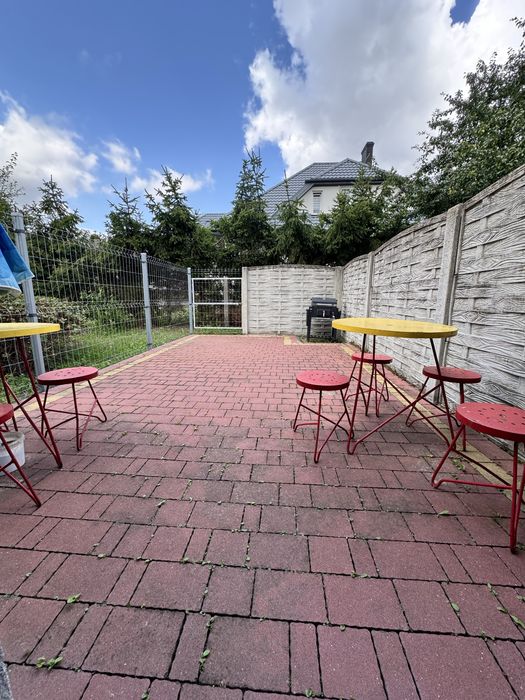 Domek letniskowy nad jeziorem Firlej