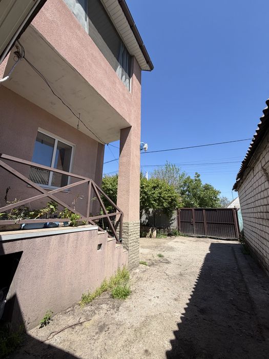 Продаж будинку Дніпро. ВЛАСНИК