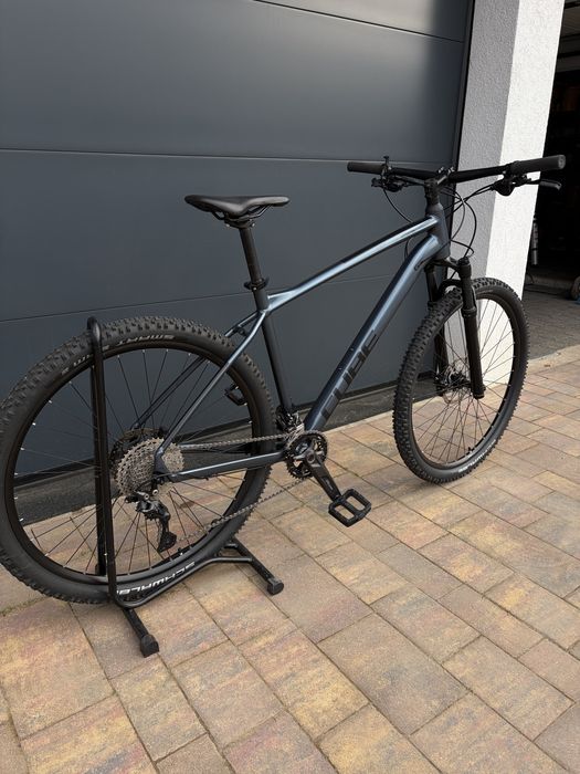 Rower Cube Attention SL 29”