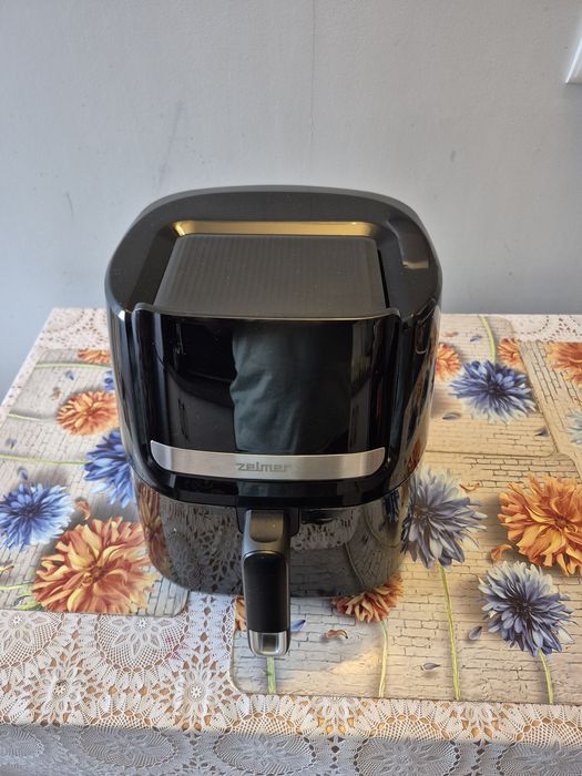 Sprzedam frytkownicę beztłuszczową Zelmer