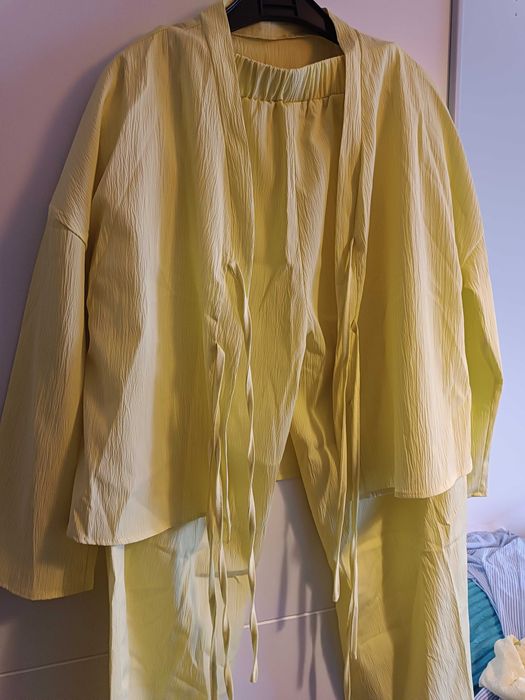 Bluza damska i spodnie nowe