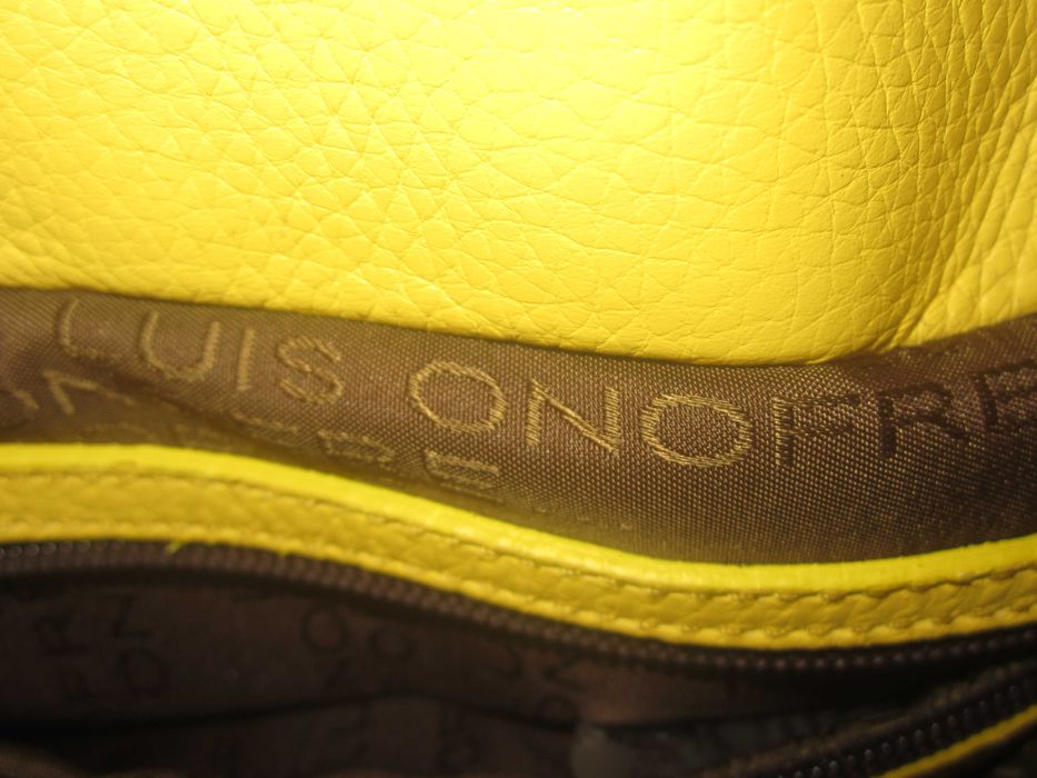 Giriíssima Mala Luís Onofre-Nova